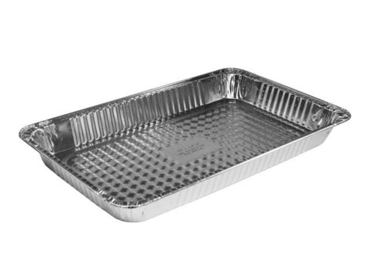 Full Size Medium Steam Pan