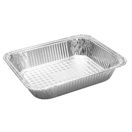 Half Size Deep Foil Steam Pan